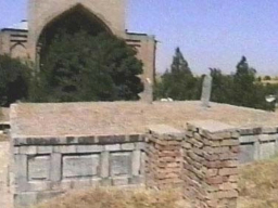 22-hace muhammed emkenegi hazretleri  ozbekistan-buhara 5